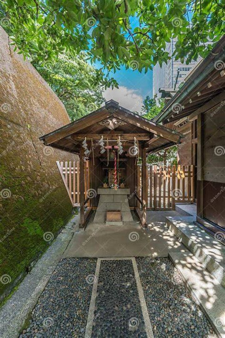 尾張猿田彦神社・一宮の隠された物語と導きの力